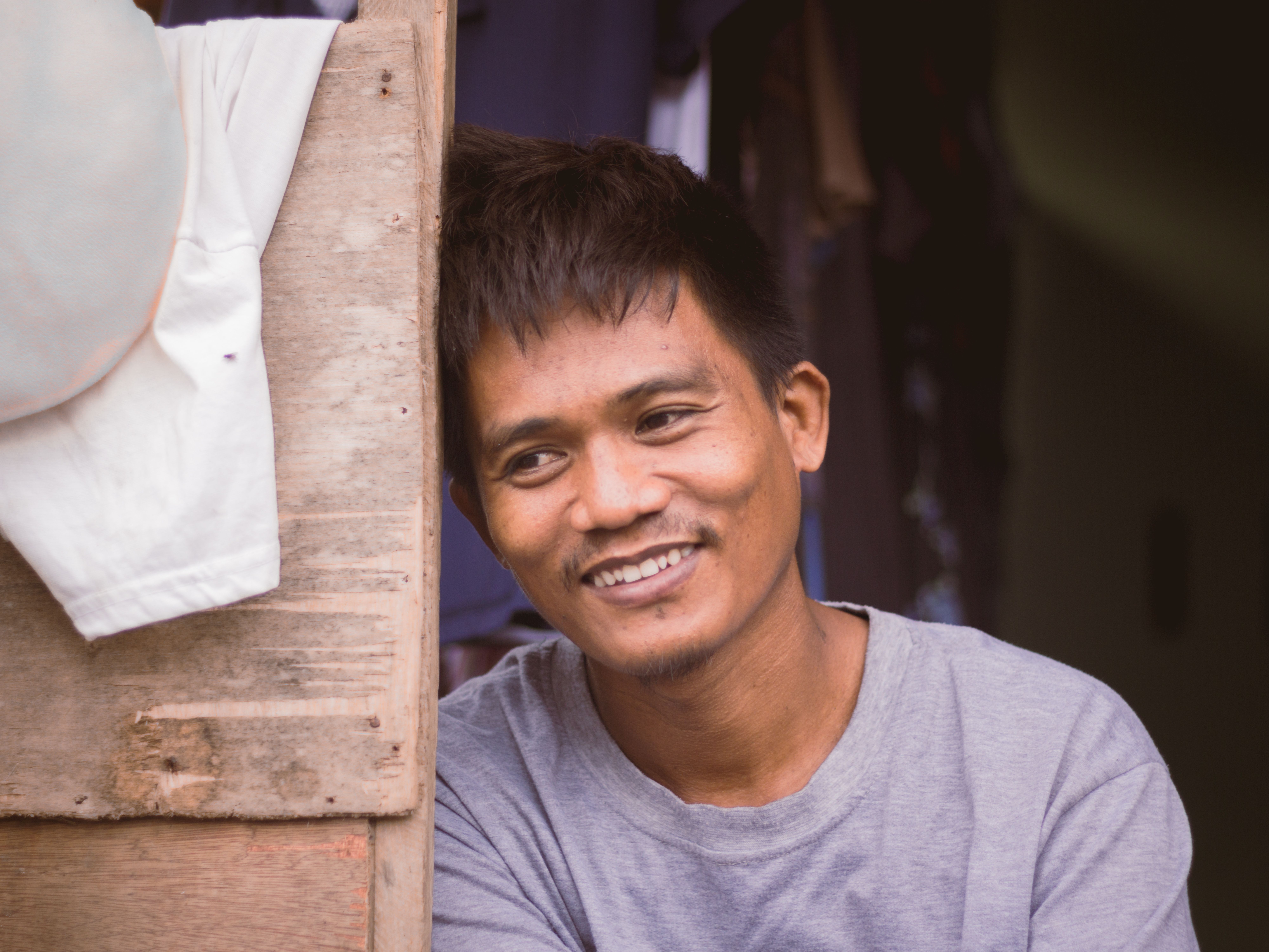 Rafael — Vocational training pathway — Electrical trade